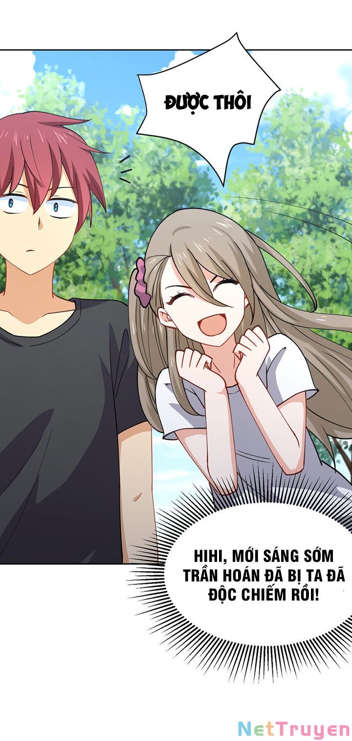 đọc truyện Bạn Gái Tôi Là Long Ngạo Thiên Chương 23 ảnh 48 tại Thiên Thai Truyện