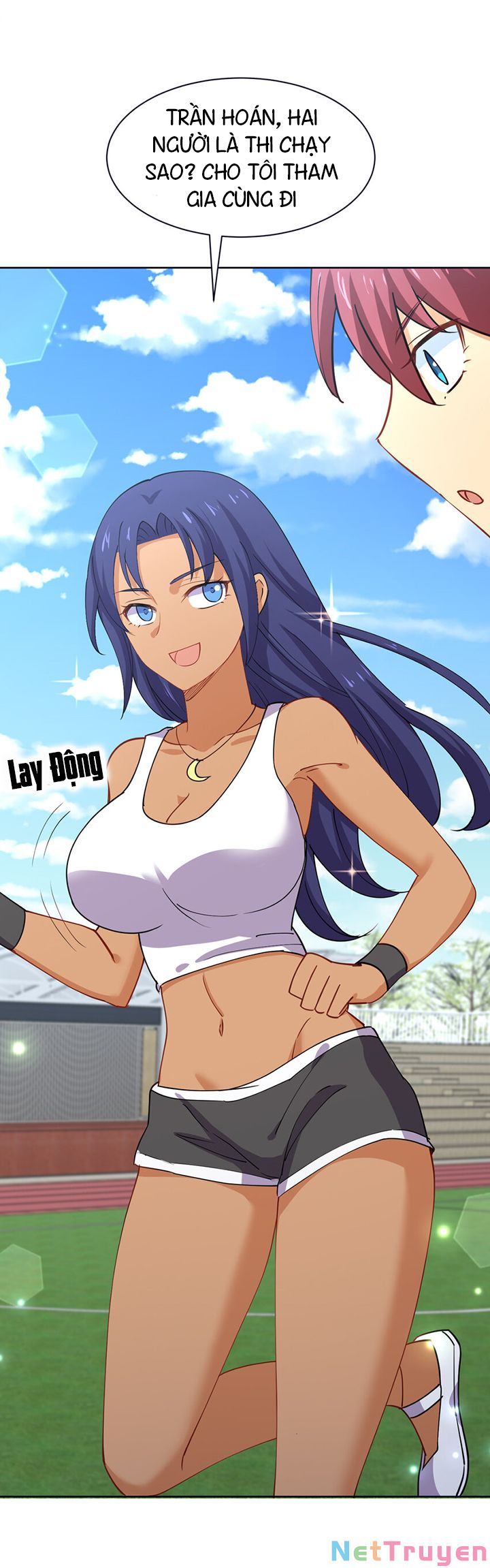 đọc truyện Bạn Gái Tôi Là Long Ngạo Thiên Chương 23 ảnh 49 tại Thiên Thai Truyện