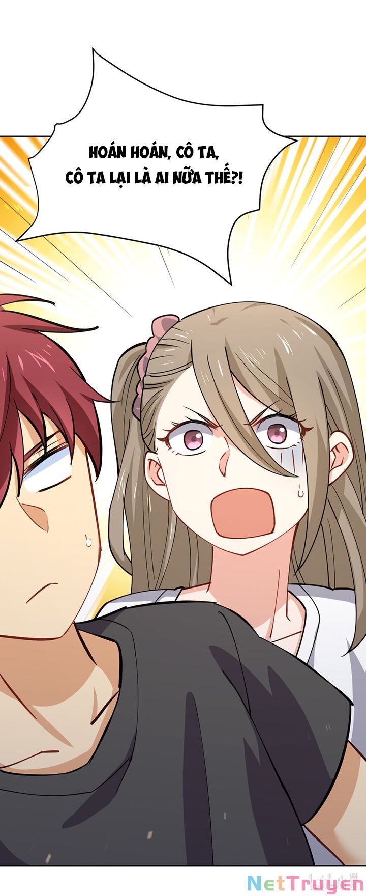 đọc truyện Bạn Gái Tôi Là Long Ngạo Thiên Chương 23 ảnh 50 tại Thiên Thai Truyện