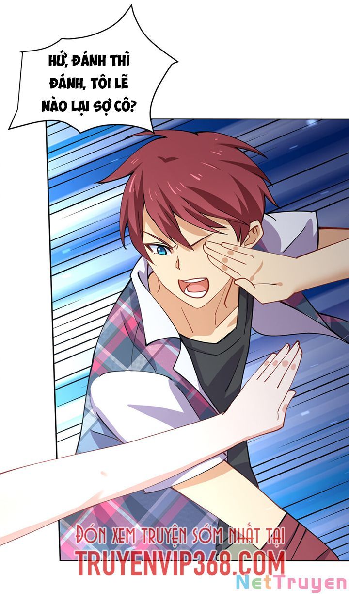 đọc truyện Bạn Gái Tôi Là Long Ngạo Thiên Chương 23 ảnh 7 tại Thiên Thai Truyện