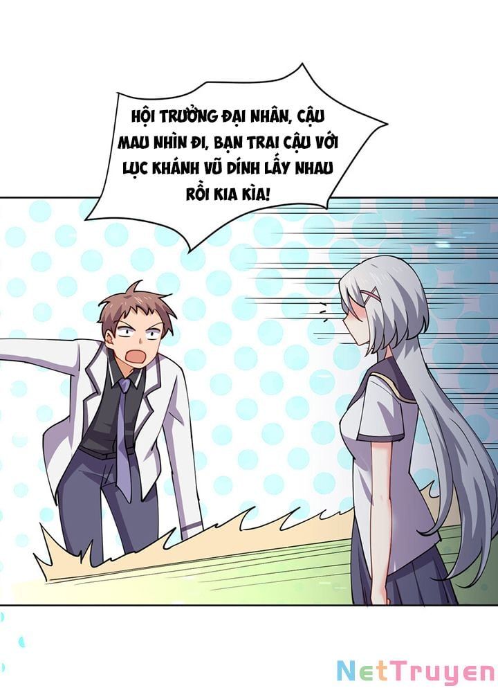 đọc truyện Bạn Gái Tôi Là Long Ngạo Thiên Chương 23 ảnh 11 tại Thiên Thai Truyện