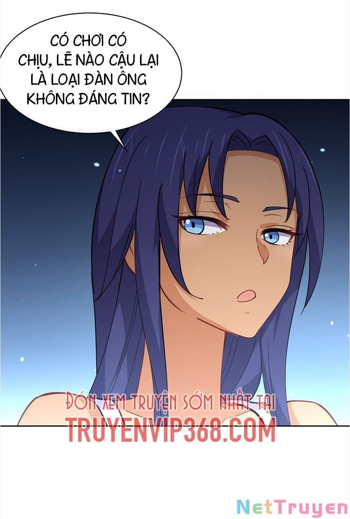 đọc truyện Bạn Gái Tôi Là Long Ngạo Thiên Chương 24 ảnh 12 tại Thiên Thai Truyện