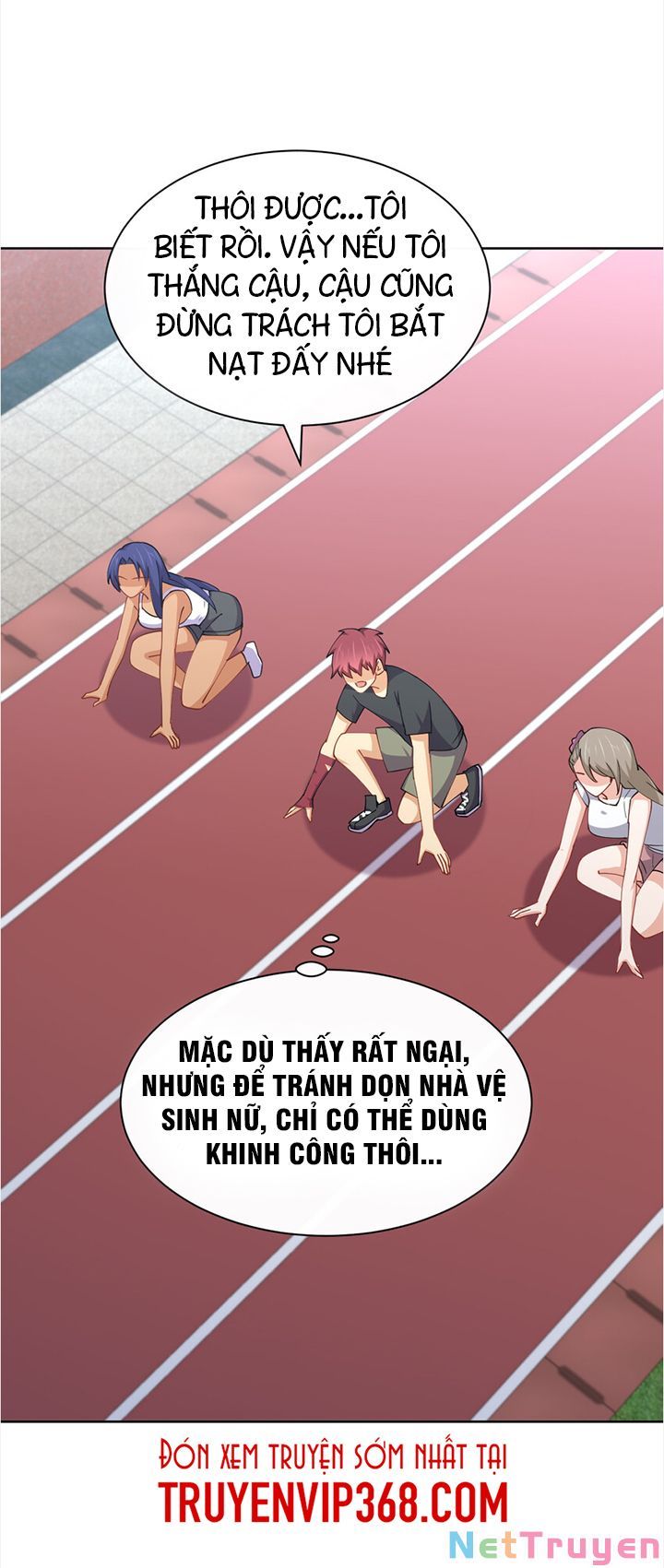 đọc truyện Bạn Gái Tôi Là Long Ngạo Thiên Chương 24 ảnh 13 tại Thiên Thai Truyện