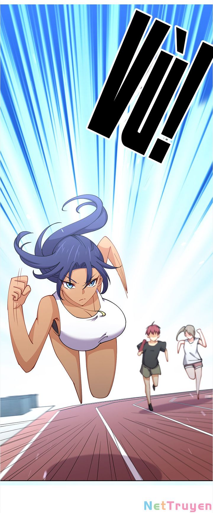 đọc truyện Bạn Gái Tôi Là Long Ngạo Thiên Chương 24 ảnh 15 tại Thiên Thai Truyện