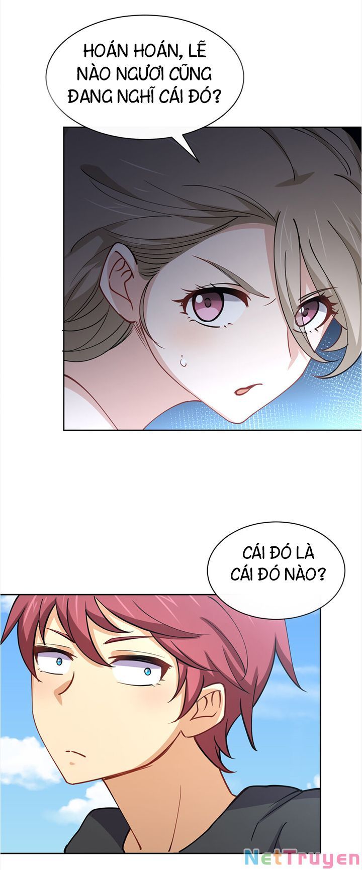 đọc truyện Bạn Gái Tôi Là Long Ngạo Thiên Chương 24 ảnh 16 tại Thiên Thai Truyện