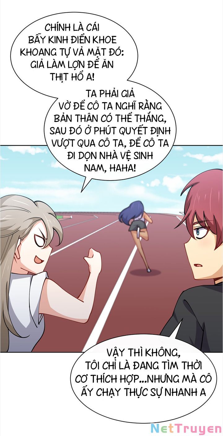 đọc truyện Bạn Gái Tôi Là Long Ngạo Thiên Chương 24 ảnh 17 tại Thiên Thai Truyện