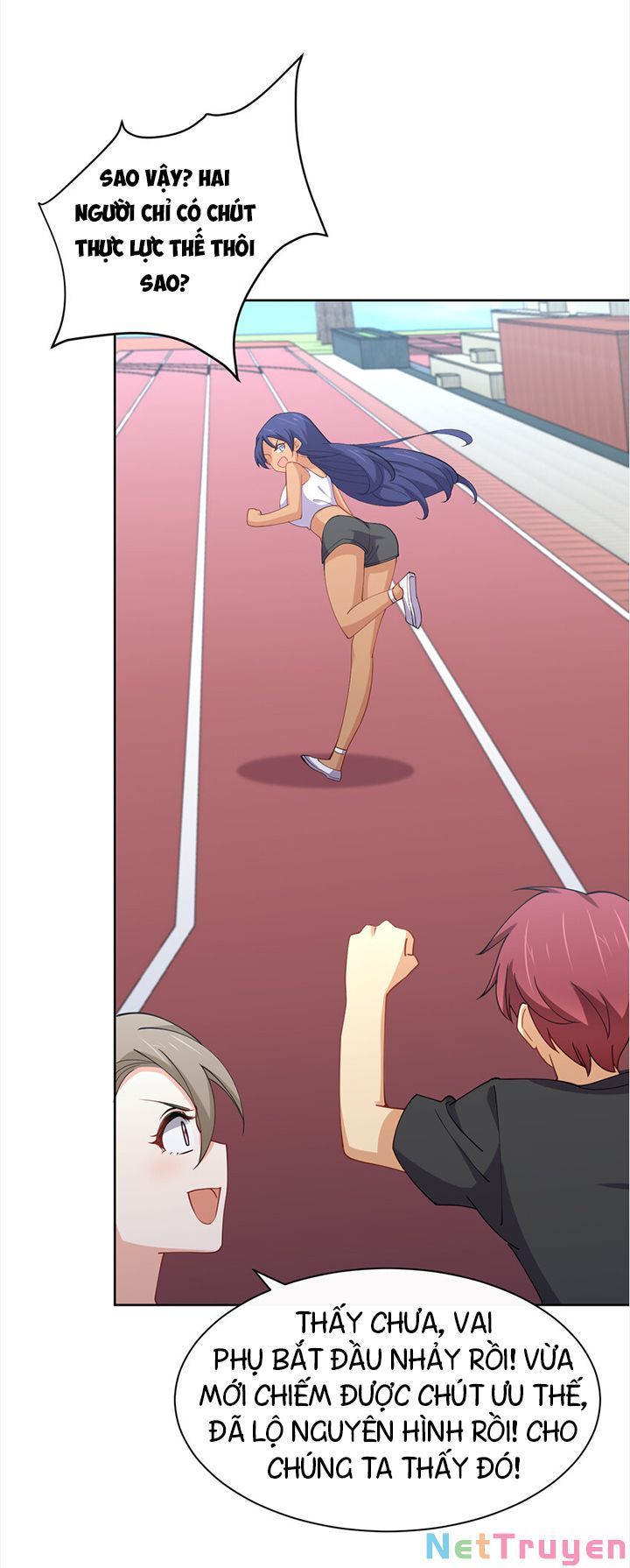 đọc truyện Bạn Gái Tôi Là Long Ngạo Thiên Chương 24 ảnh 19 tại Thiên Thai Truyện