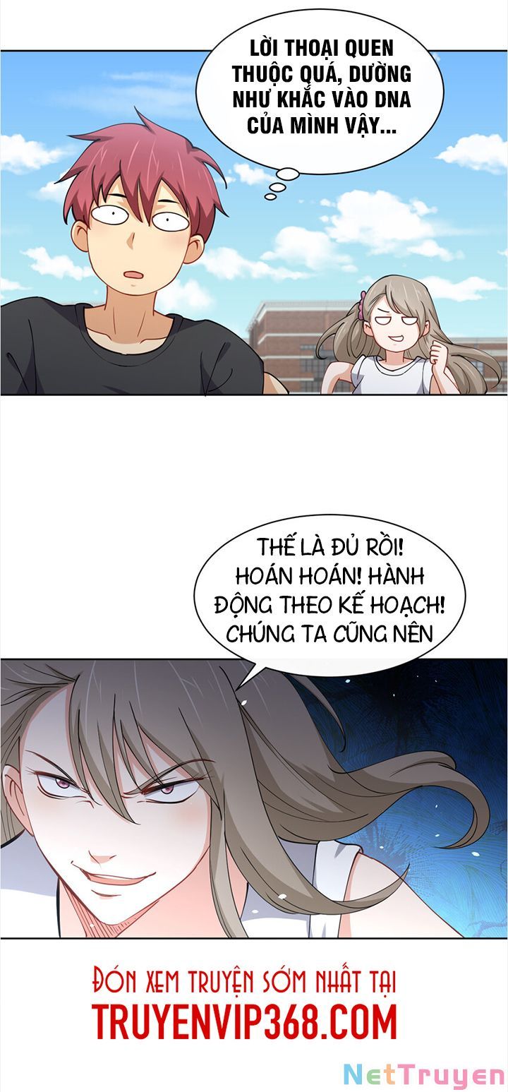 đọc truyện Bạn Gái Tôi Là Long Ngạo Thiên Chương 24 ảnh 21 tại Thiên Thai Truyện