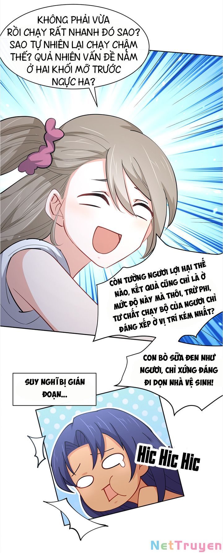 đọc truyện Bạn Gái Tôi Là Long Ngạo Thiên Chương 24 ảnh 25 tại Thiên Thai Truyện