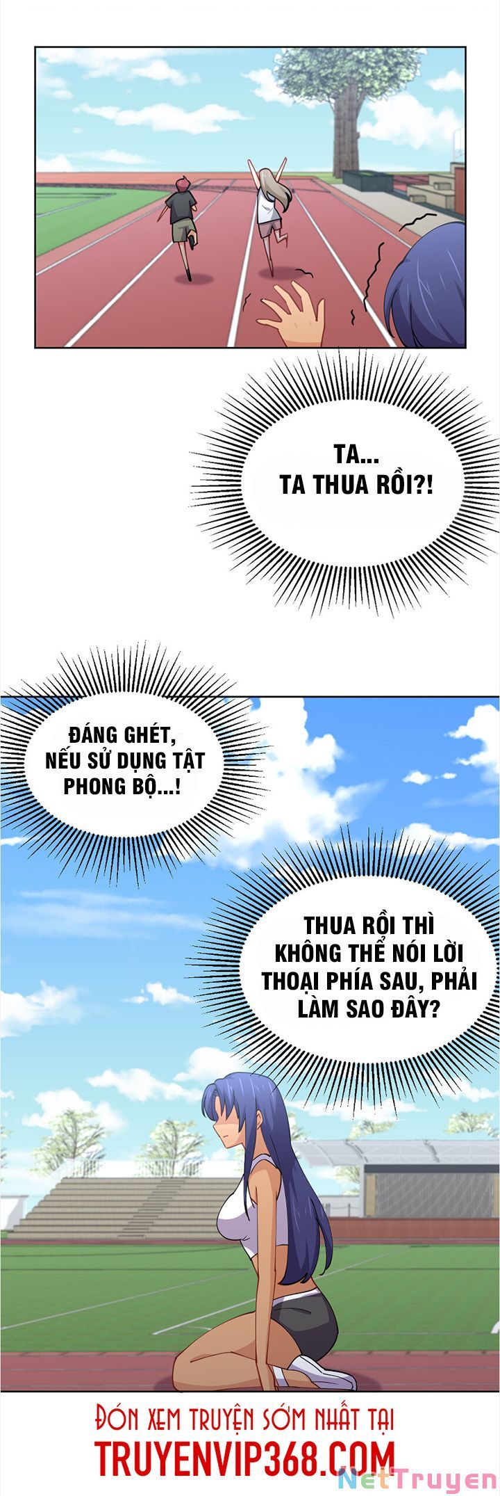 đọc truyện Bạn Gái Tôi Là Long Ngạo Thiên Chương 24 ảnh 26 tại Thiên Thai Truyện