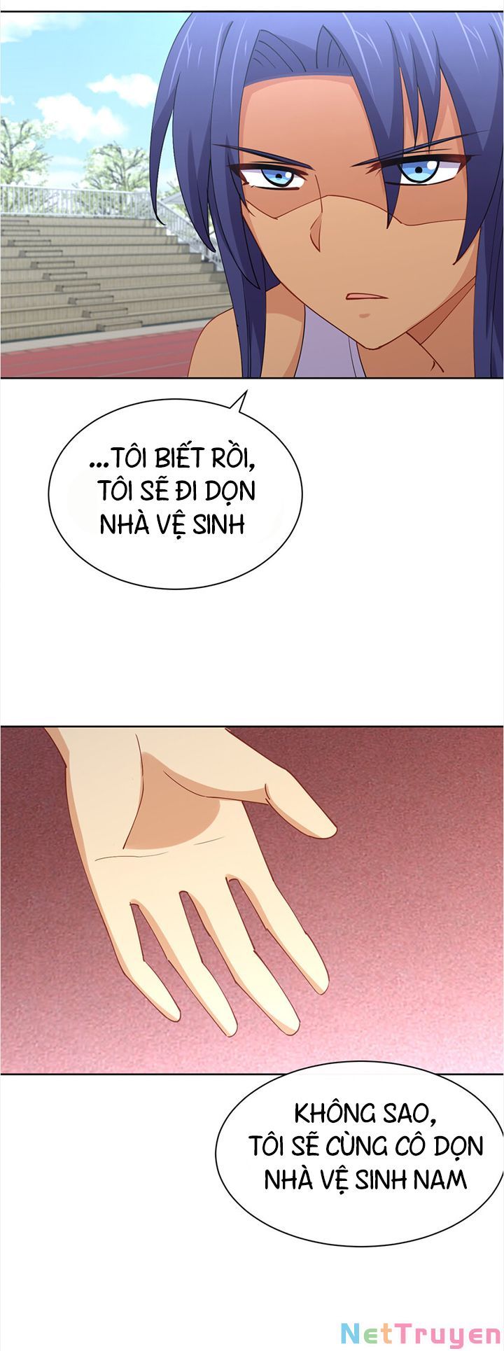 đọc truyện Bạn Gái Tôi Là Long Ngạo Thiên Chương 24 ảnh 29 tại Thiên Thai Truyện