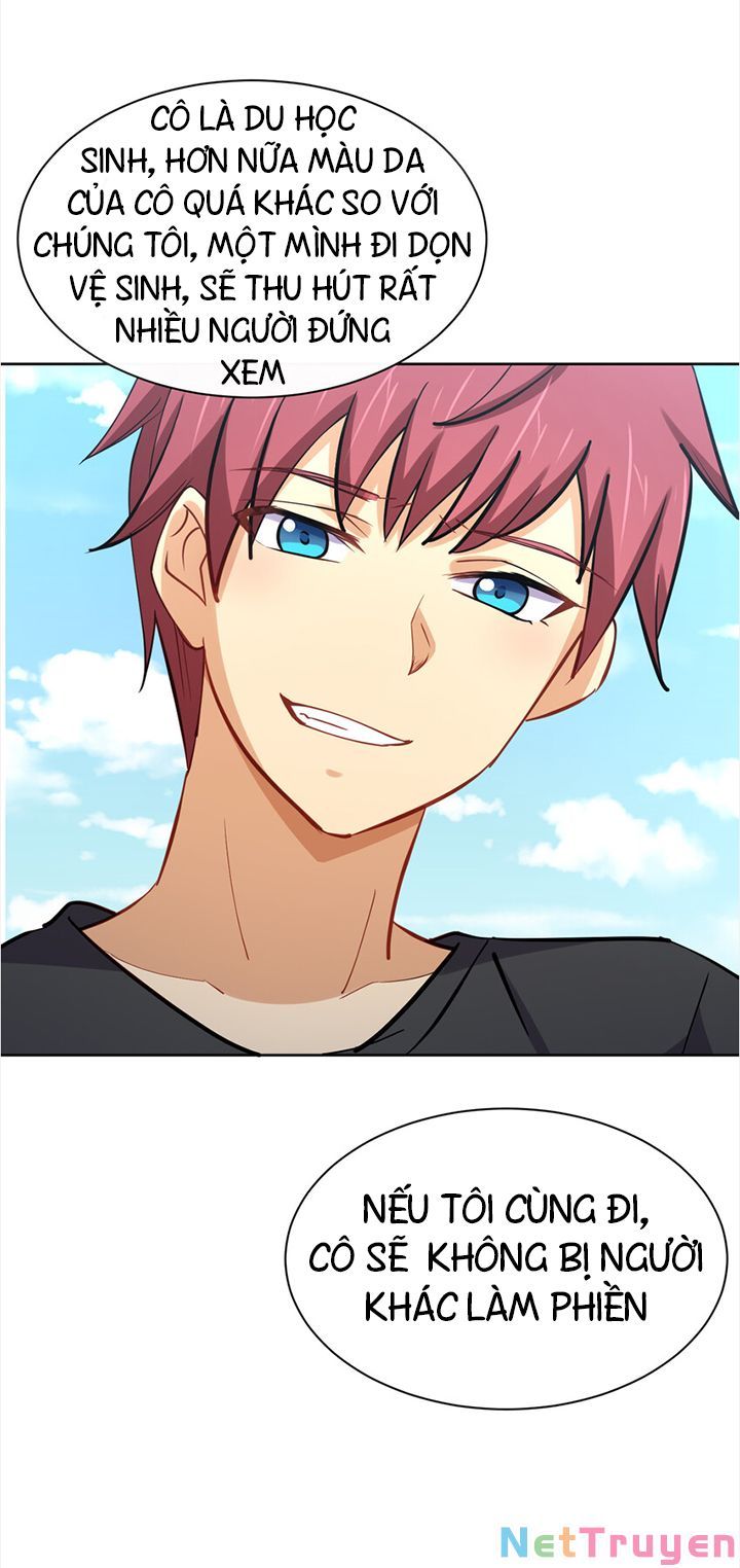 đọc truyện Bạn Gái Tôi Là Long Ngạo Thiên Chương 24 ảnh 31 tại Thiên Thai Truyện