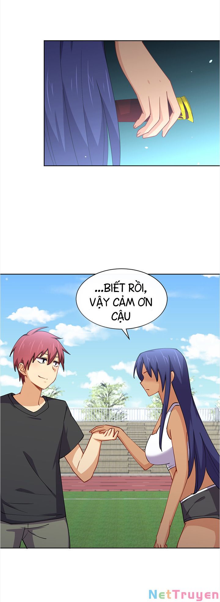 đọc truyện Bạn Gái Tôi Là Long Ngạo Thiên Chương 24 ảnh 32 tại Thiên Thai Truyện