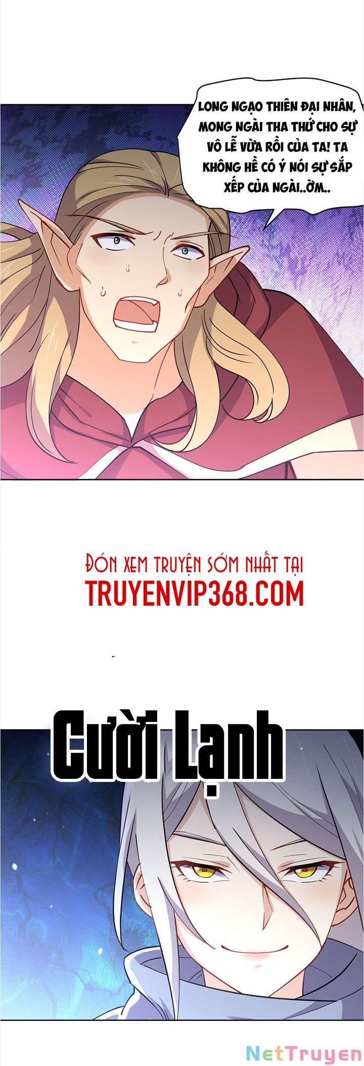 đọc truyện Bạn Gái Tôi Là Long Ngạo Thiên Chương 24 ảnh 39 tại Thiên Thai Truyện