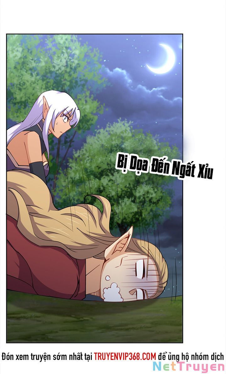 đọc truyện Bạn Gái Tôi Là Long Ngạo Thiên Chương 24 ảnh 40 tại Thiên Thai Truyện