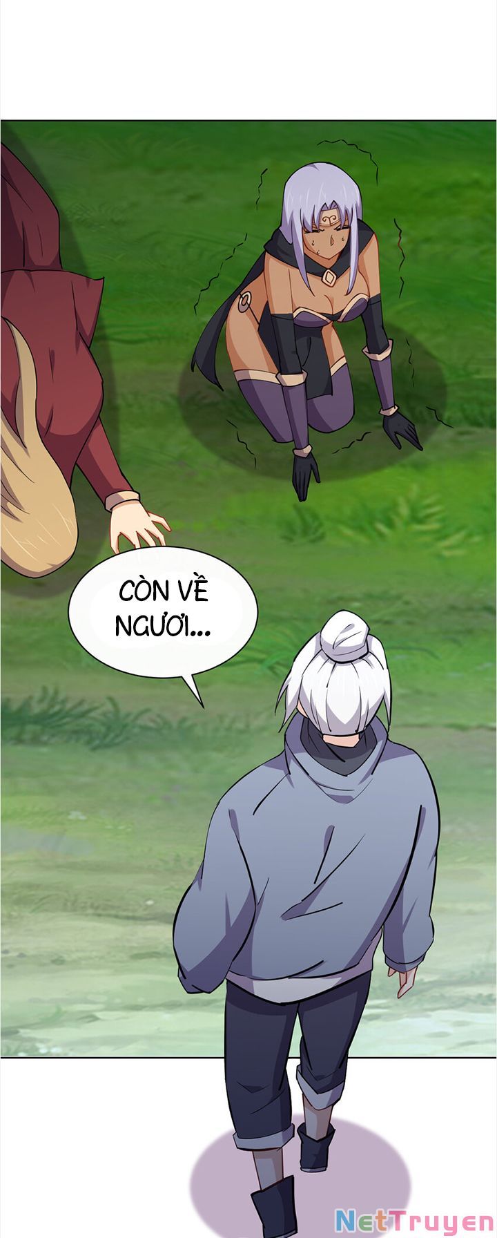 đọc truyện Bạn Gái Tôi Là Long Ngạo Thiên Chương 24 ảnh 41 tại Thiên Thai Truyện