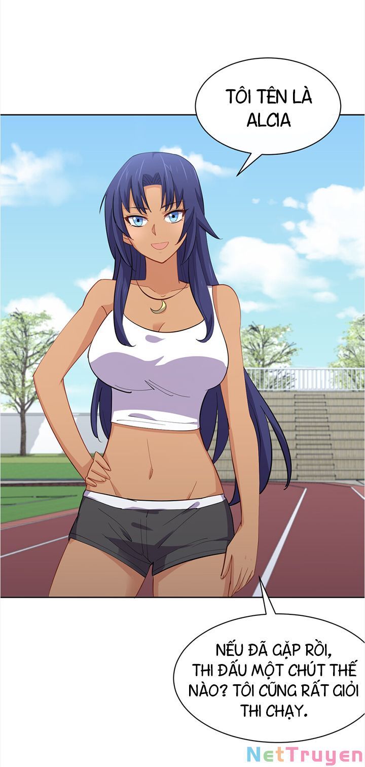 đọc truyện Bạn Gái Tôi Là Long Ngạo Thiên Chương 24 ảnh 6 tại Thiên Thai Truyện