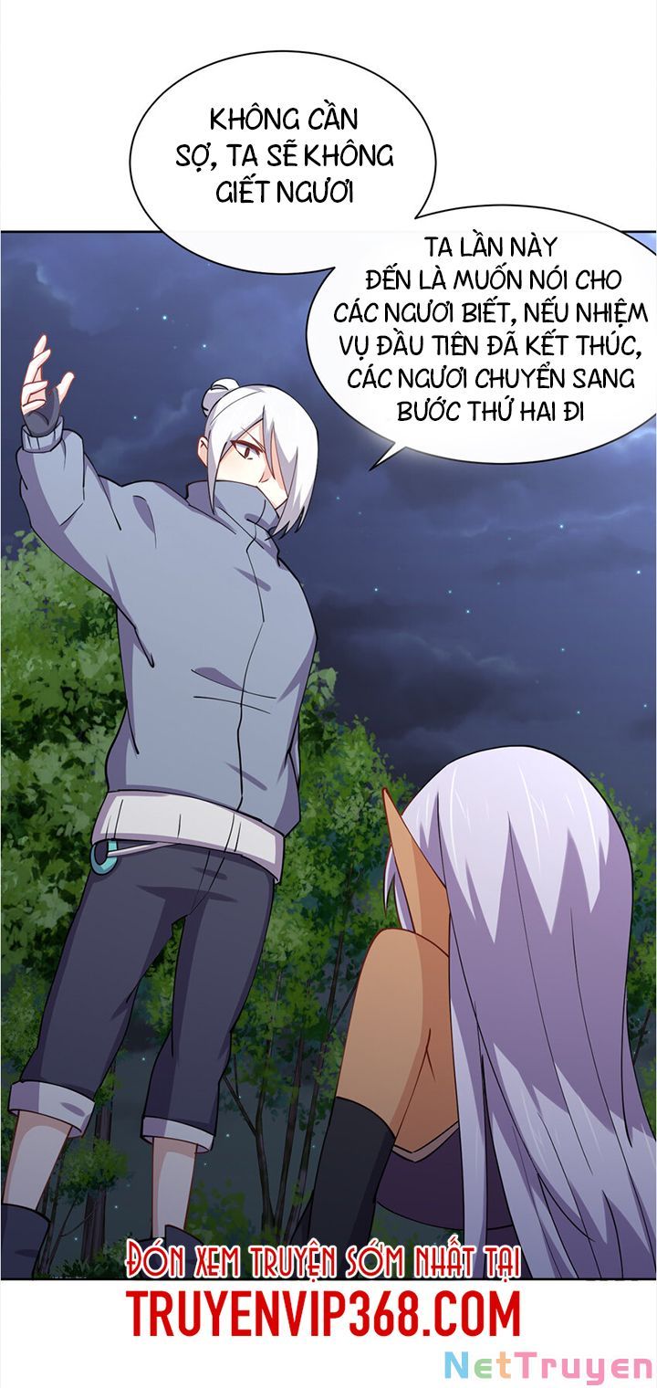 đọc truyện Bạn Gái Tôi Là Long Ngạo Thiên Chương 24 ảnh 43 tại Thiên Thai Truyện