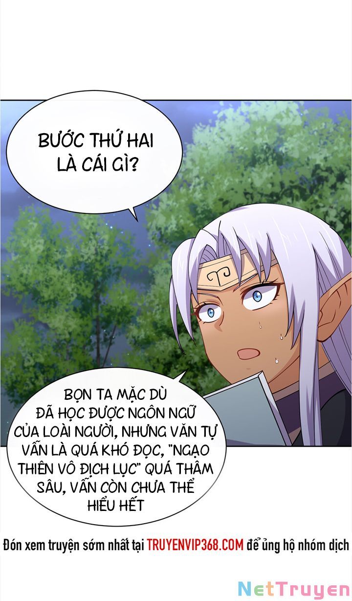 đọc truyện Bạn Gái Tôi Là Long Ngạo Thiên Chương 24 ảnh 44 tại Thiên Thai Truyện