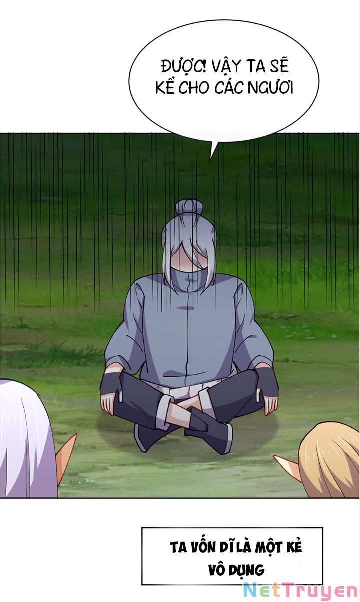 đọc truyện Bạn Gái Tôi Là Long Ngạo Thiên Chương 24 ảnh 45 tại Thiên Thai Truyện