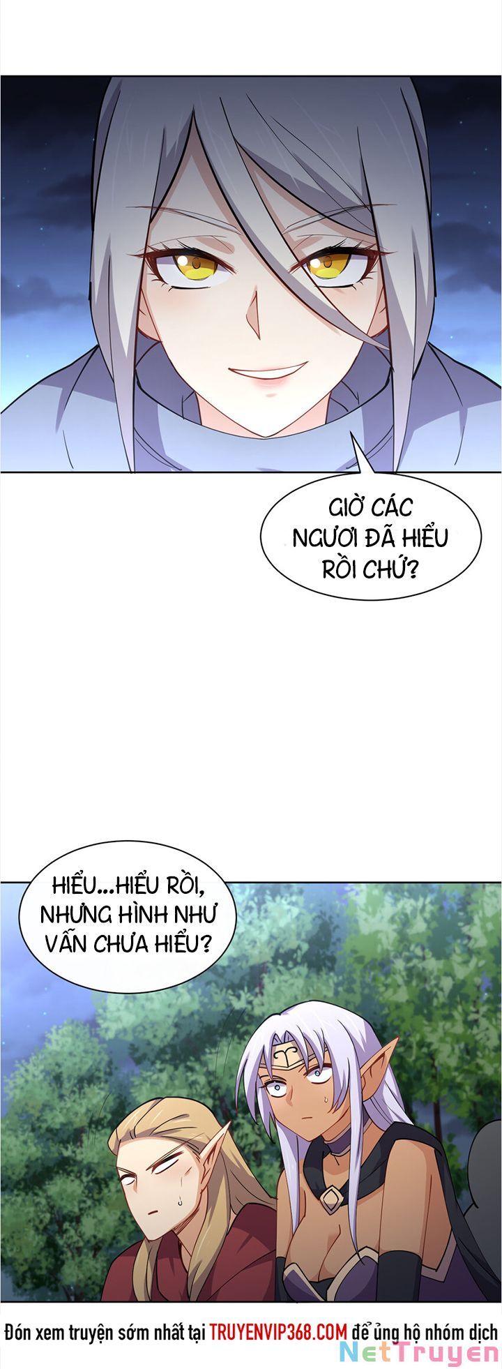 đọc truyện Bạn Gái Tôi Là Long Ngạo Thiên Chương 24 ảnh 48 tại Thiên Thai Truyện