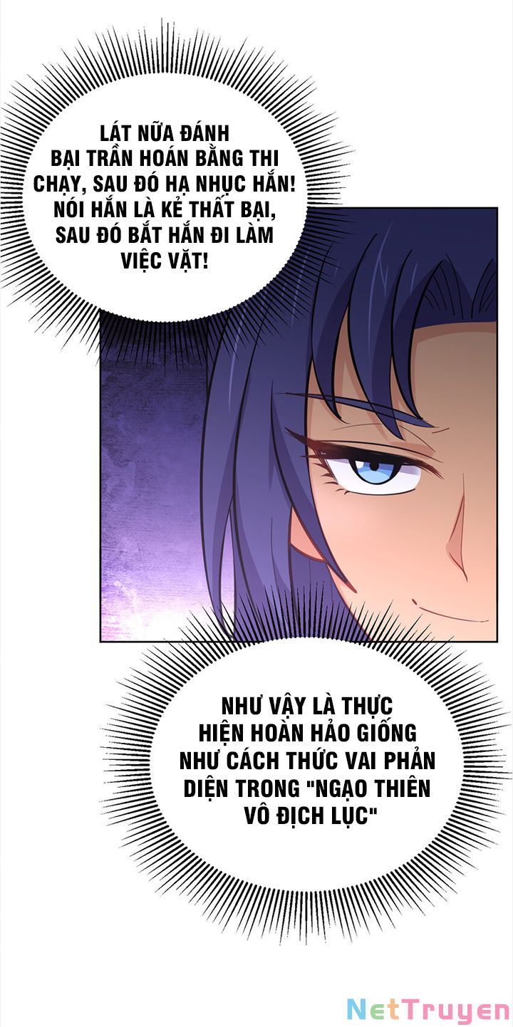 đọc truyện Bạn Gái Tôi Là Long Ngạo Thiên Chương 24 ảnh 7 tại Thiên Thai Truyện