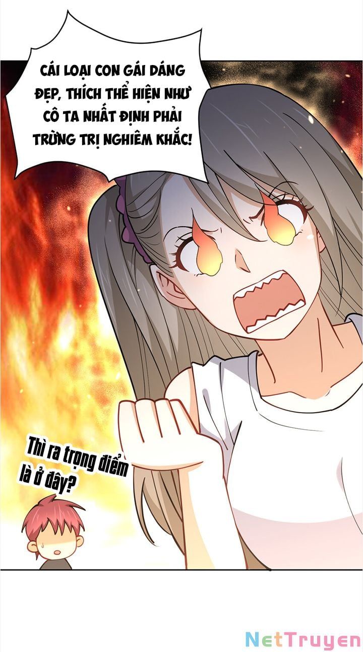 đọc truyện Bạn Gái Tôi Là Long Ngạo Thiên Chương 24 ảnh 9 tại Thiên Thai Truyện