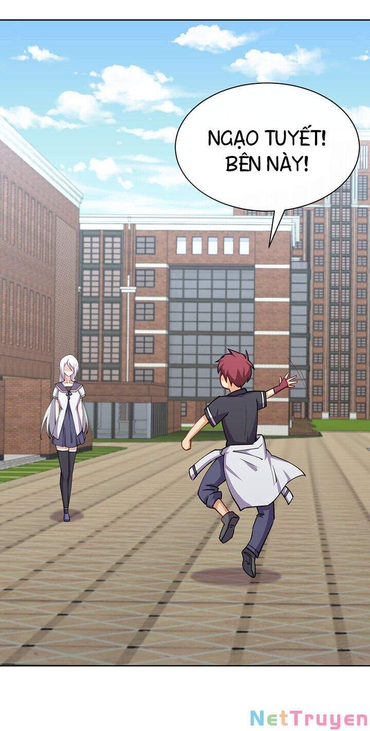 đọc truyện Bạn Gái Tôi Là Long Ngạo Thiên Chương 25 ảnh 13 tại Thiên Thai Truyện