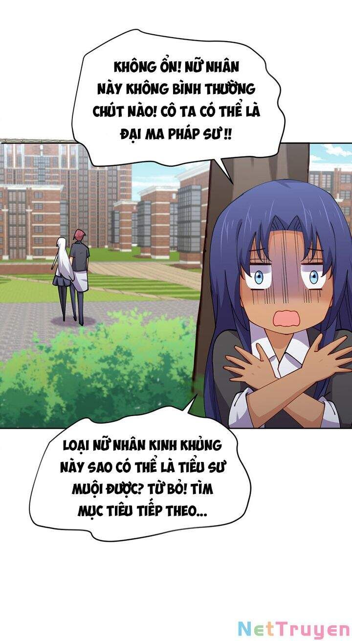 đọc truyện Bạn Gái Tôi Là Long Ngạo Thiên Chương 25 ảnh 19 tại Thiên Thai Truyện