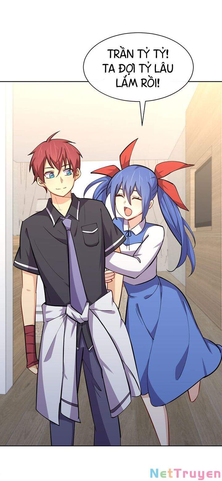 đọc truyện Bạn Gái Tôi Là Long Ngạo Thiên Chương 25 ảnh 22 tại Thiên Thai Truyện