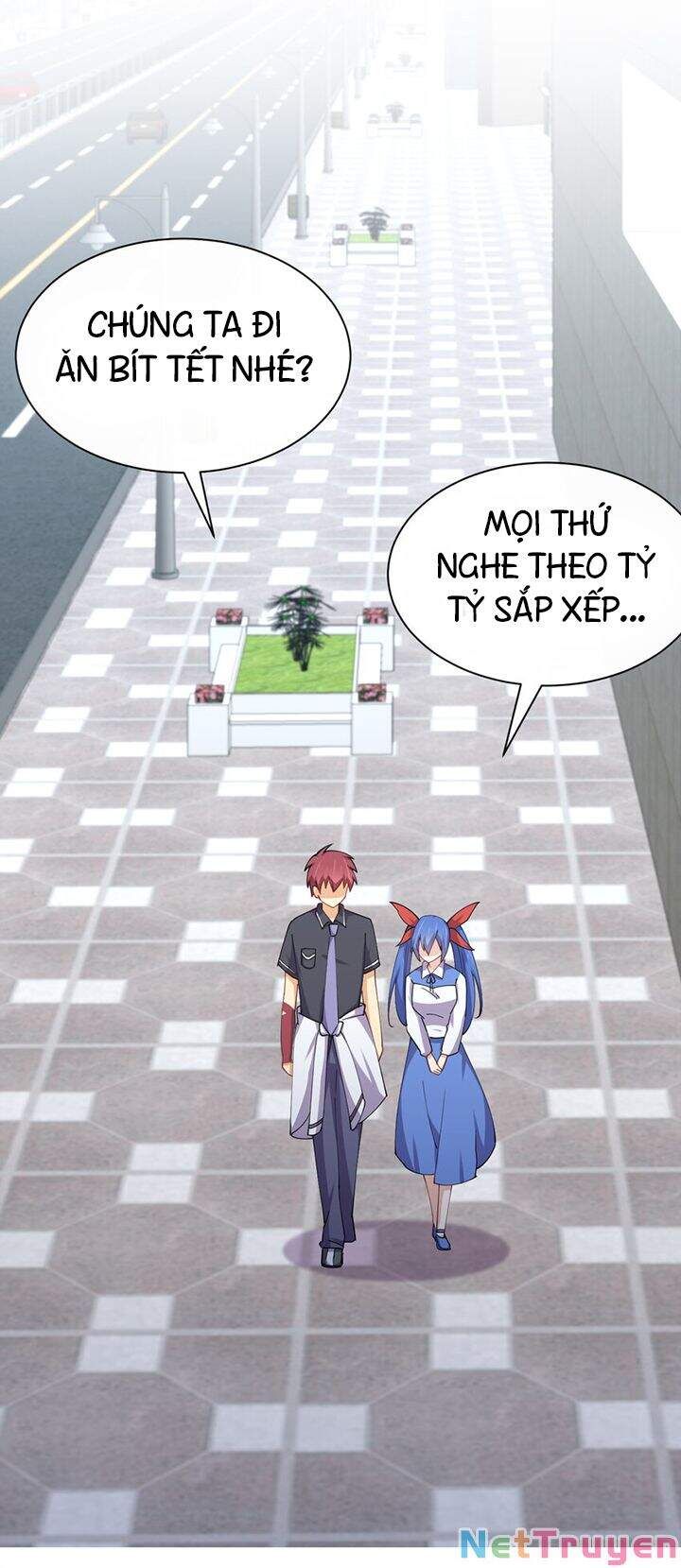 đọc truyện Bạn Gái Tôi Là Long Ngạo Thiên Chương 25 ảnh 25 tại Thiên Thai Truyện