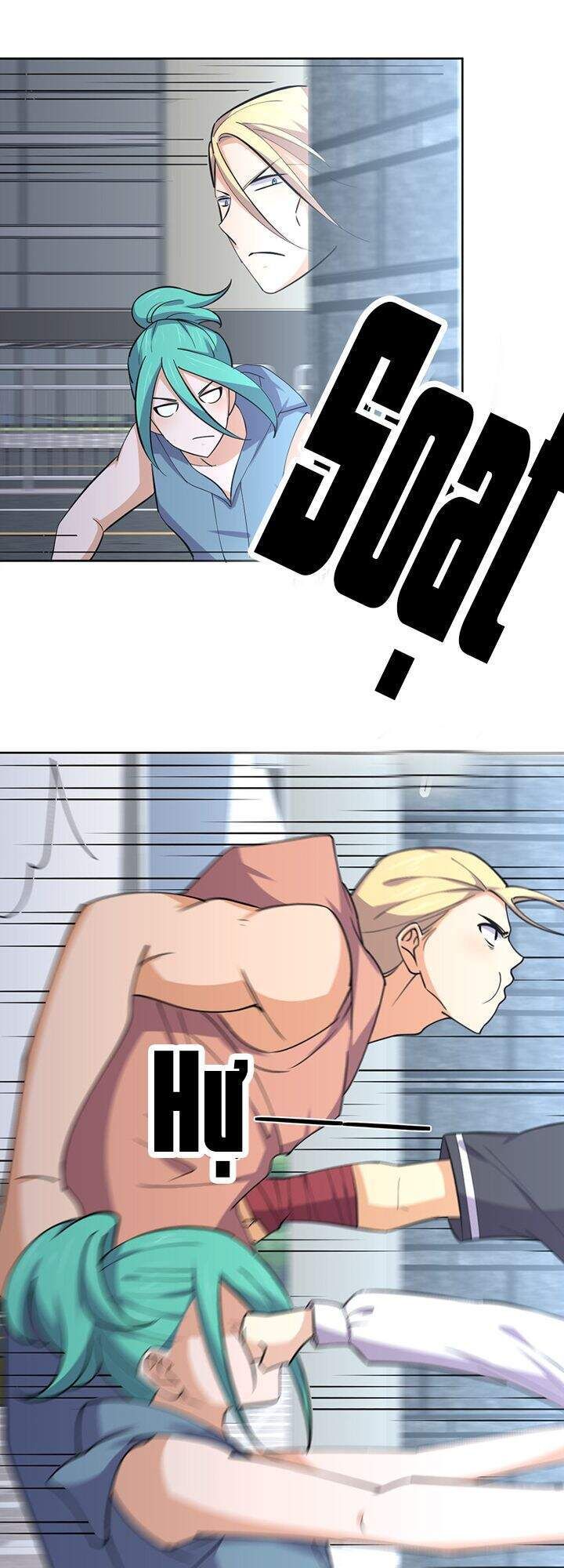 đọc truyện Bạn Gái Tôi Là Long Ngạo Thiên Chương 25 ảnh 31 tại Thiên Thai Truyện