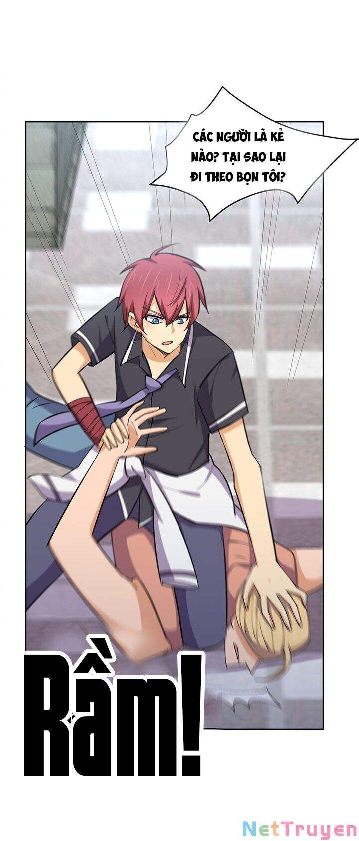 đọc truyện Bạn Gái Tôi Là Long Ngạo Thiên Chương 25 ảnh 33 tại Thiên Thai Truyện