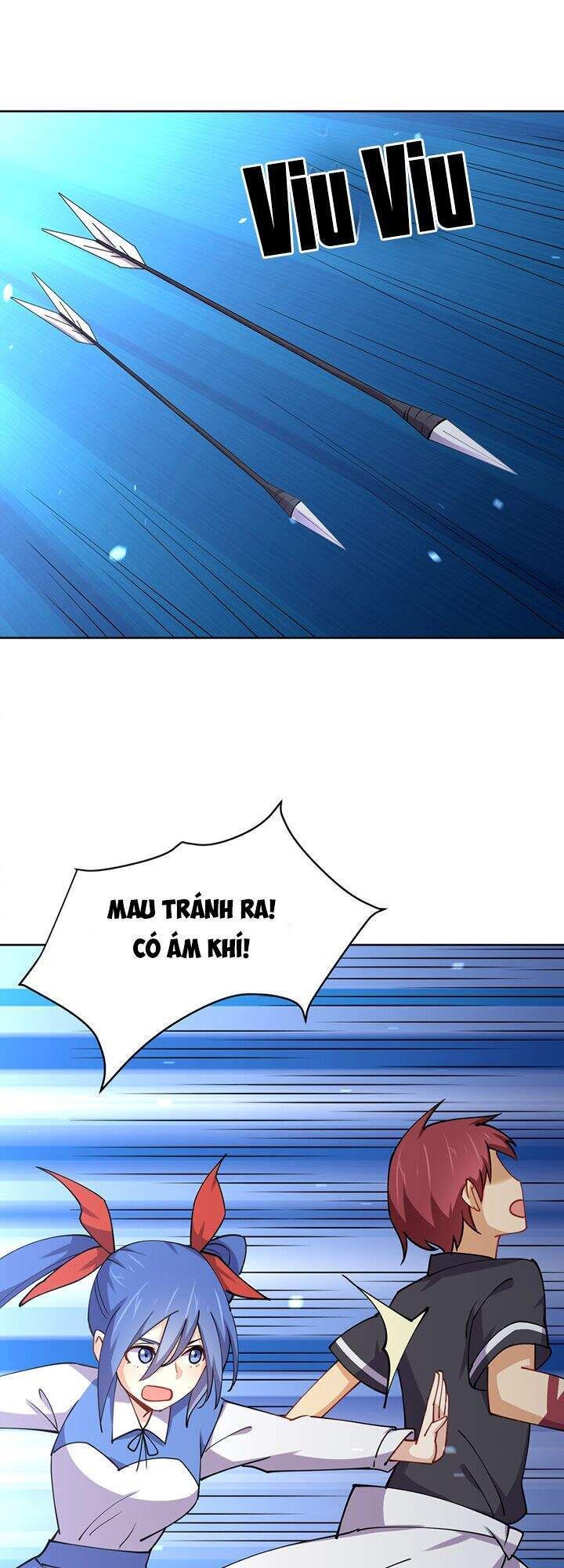 đọc truyện Bạn Gái Tôi Là Long Ngạo Thiên Chương 25 ảnh 36 tại Thiên Thai Truyện