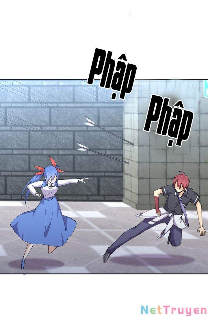 đọc truyện Bạn Gái Tôi Là Long Ngạo Thiên Chương 25 ảnh 38 tại Thiên Thai Truyện