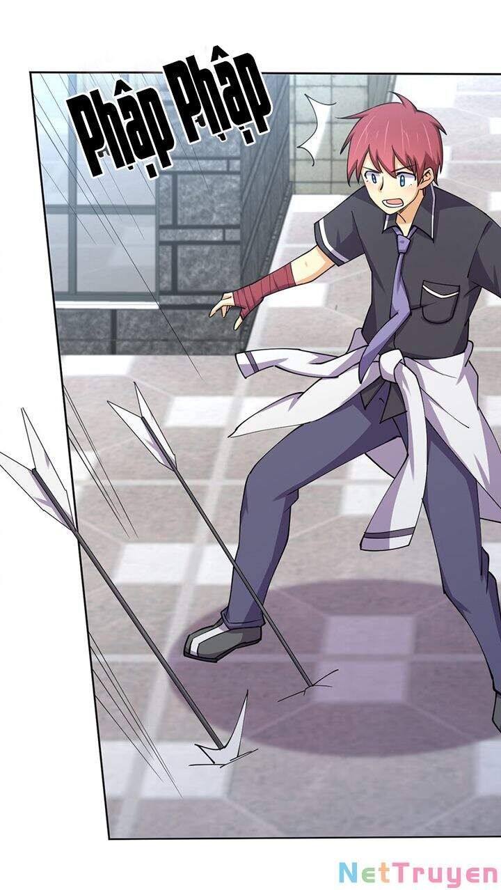 đọc truyện Bạn Gái Tôi Là Long Ngạo Thiên Chương 25 ảnh 40 tại Thiên Thai Truyện