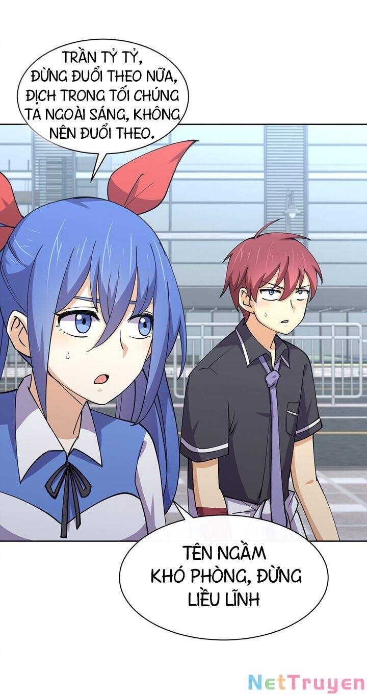 đọc truyện Bạn Gái Tôi Là Long Ngạo Thiên Chương 25 ảnh 41 tại Thiên Thai Truyện