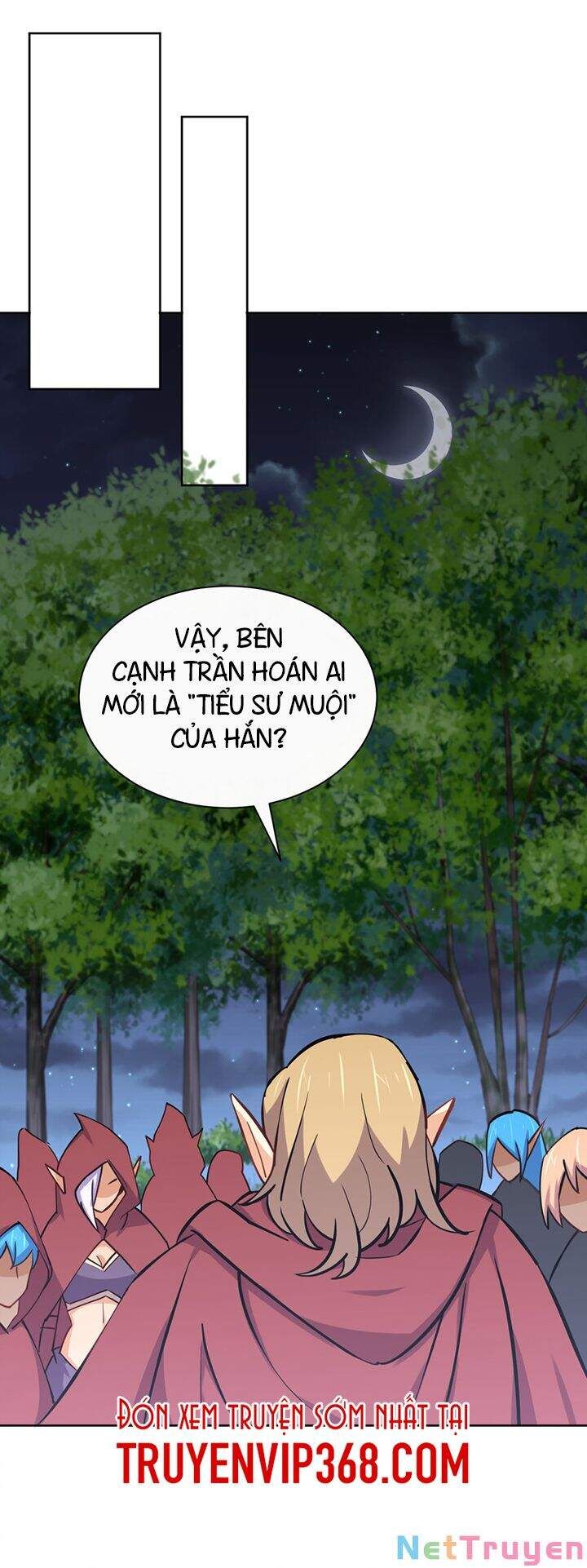 đọc truyện Bạn Gái Tôi Là Long Ngạo Thiên Chương 25 ảnh 6 tại Thiên Thai Truyện