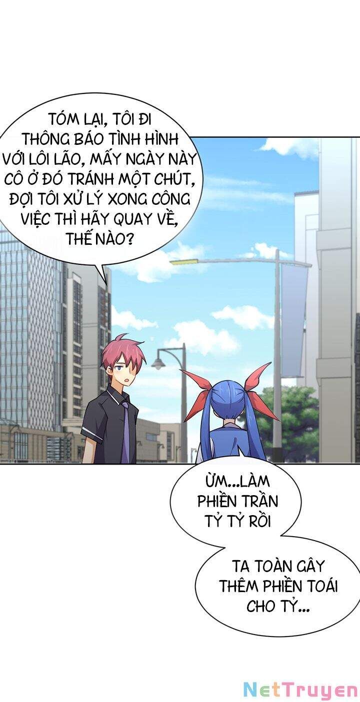 đọc truyện Bạn Gái Tôi Là Long Ngạo Thiên Chương 25 ảnh 44 tại Thiên Thai Truyện