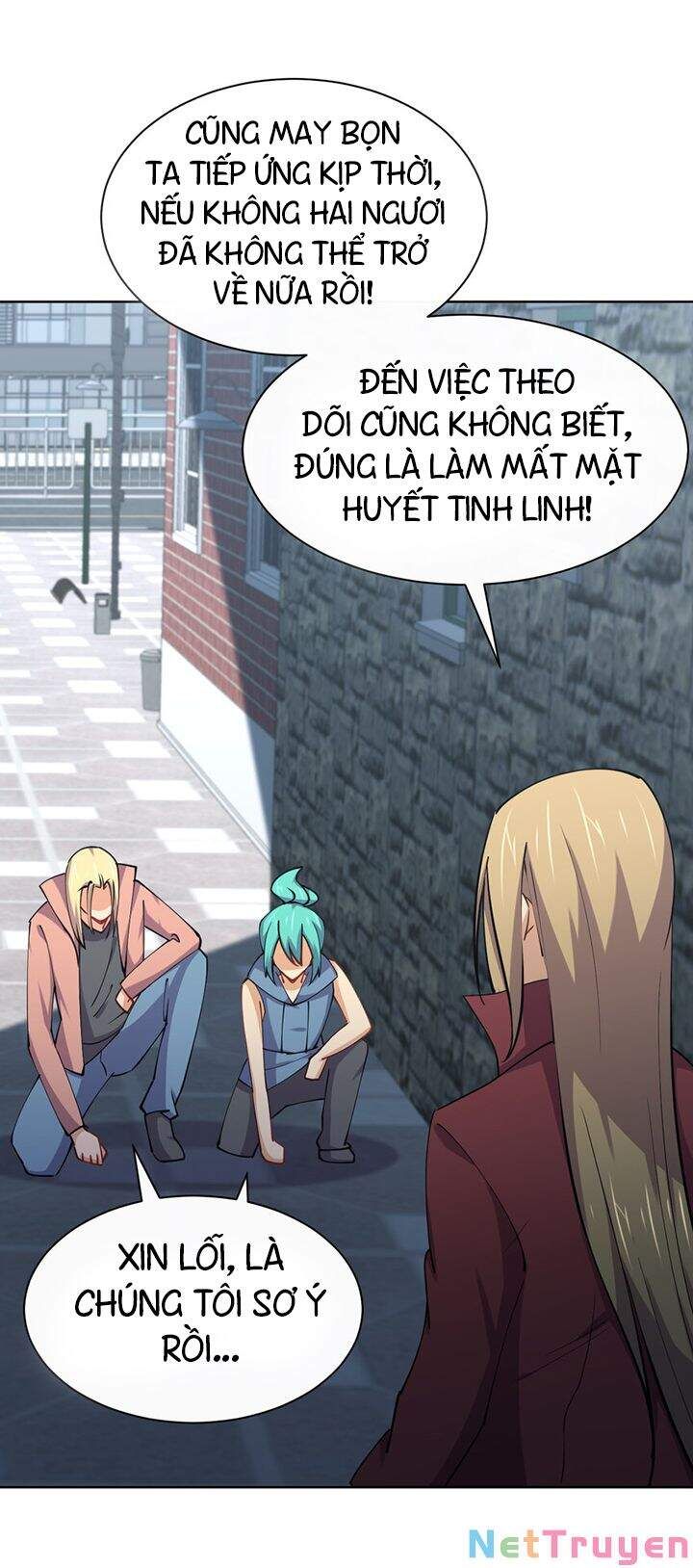 đọc truyện Bạn Gái Tôi Là Long Ngạo Thiên Chương 25 ảnh 46 tại Thiên Thai Truyện