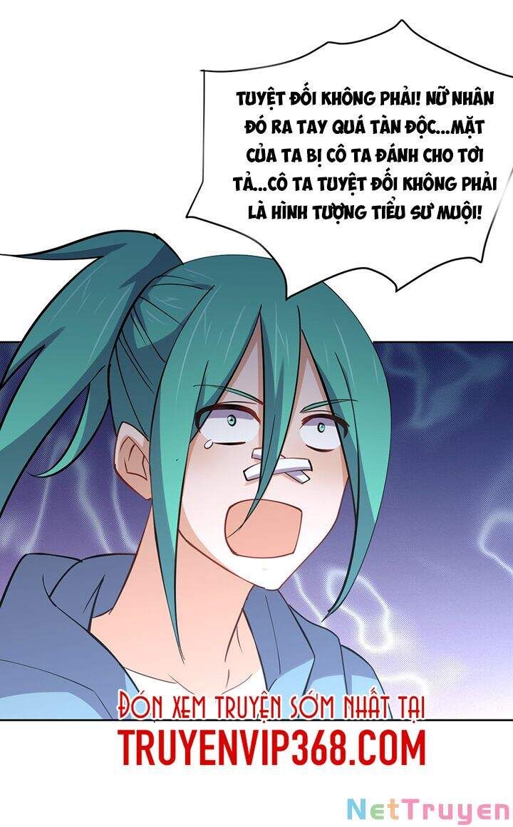 đọc truyện Bạn Gái Tôi Là Long Ngạo Thiên Chương 25 ảnh 48 tại Thiên Thai Truyện