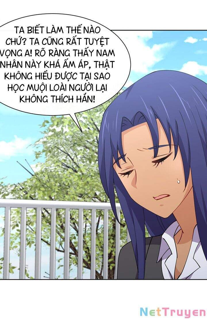 đọc truyện Bạn Gái Tôi Là Long Ngạo Thiên Chương 25 ảnh 54 tại Thiên Thai Truyện