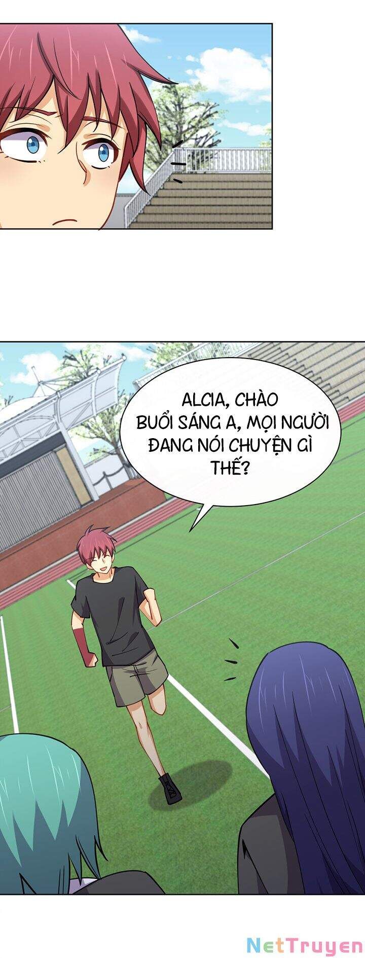 đọc truyện Bạn Gái Tôi Là Long Ngạo Thiên Chương 25 ảnh 55 tại Thiên Thai Truyện