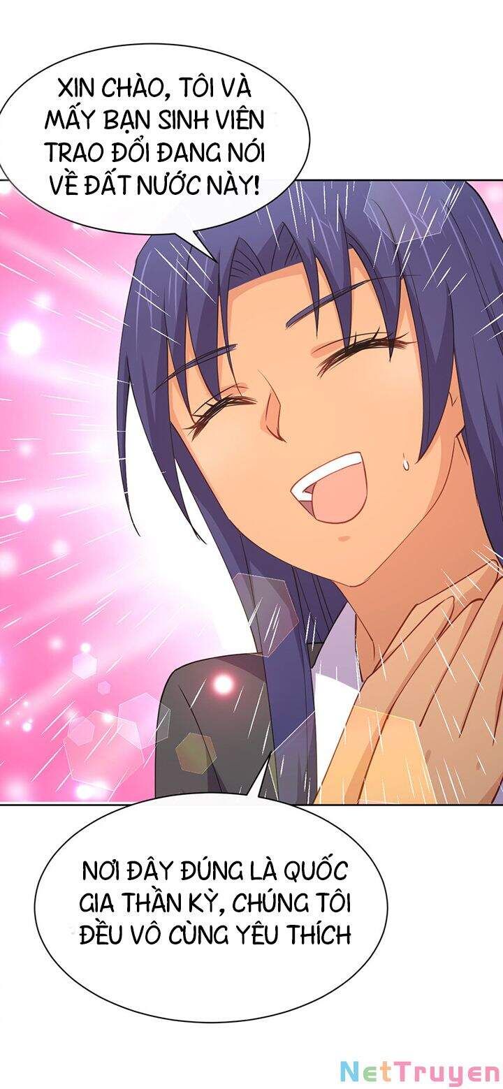 đọc truyện Bạn Gái Tôi Là Long Ngạo Thiên Chương 25 ảnh 56 tại Thiên Thai Truyện