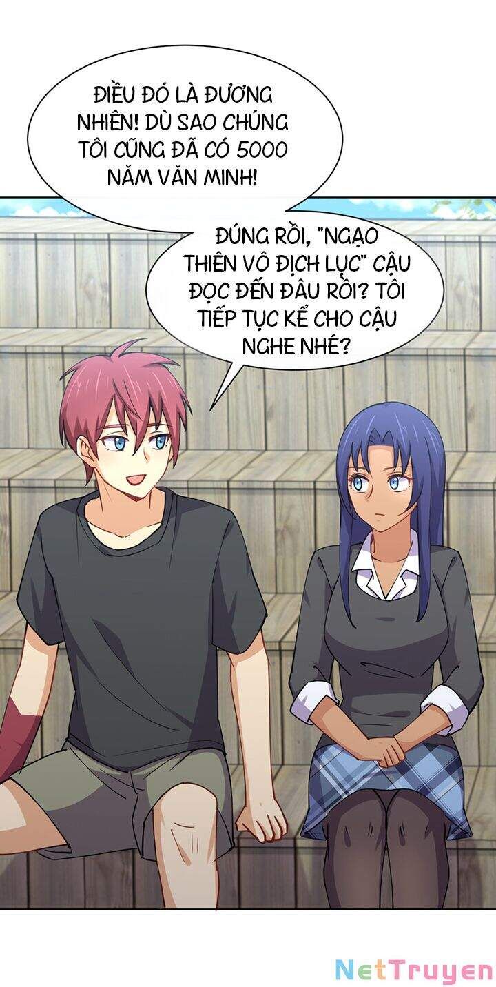 đọc truyện Bạn Gái Tôi Là Long Ngạo Thiên Chương 25 ảnh 57 tại Thiên Thai Truyện