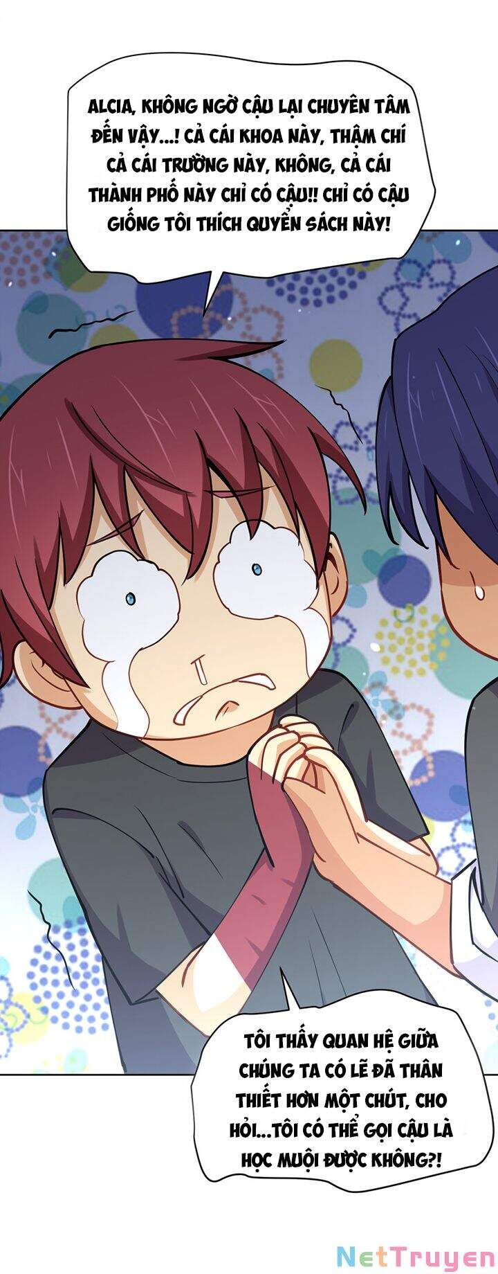 đọc truyện Bạn Gái Tôi Là Long Ngạo Thiên Chương 25 ảnh 59 tại Thiên Thai Truyện