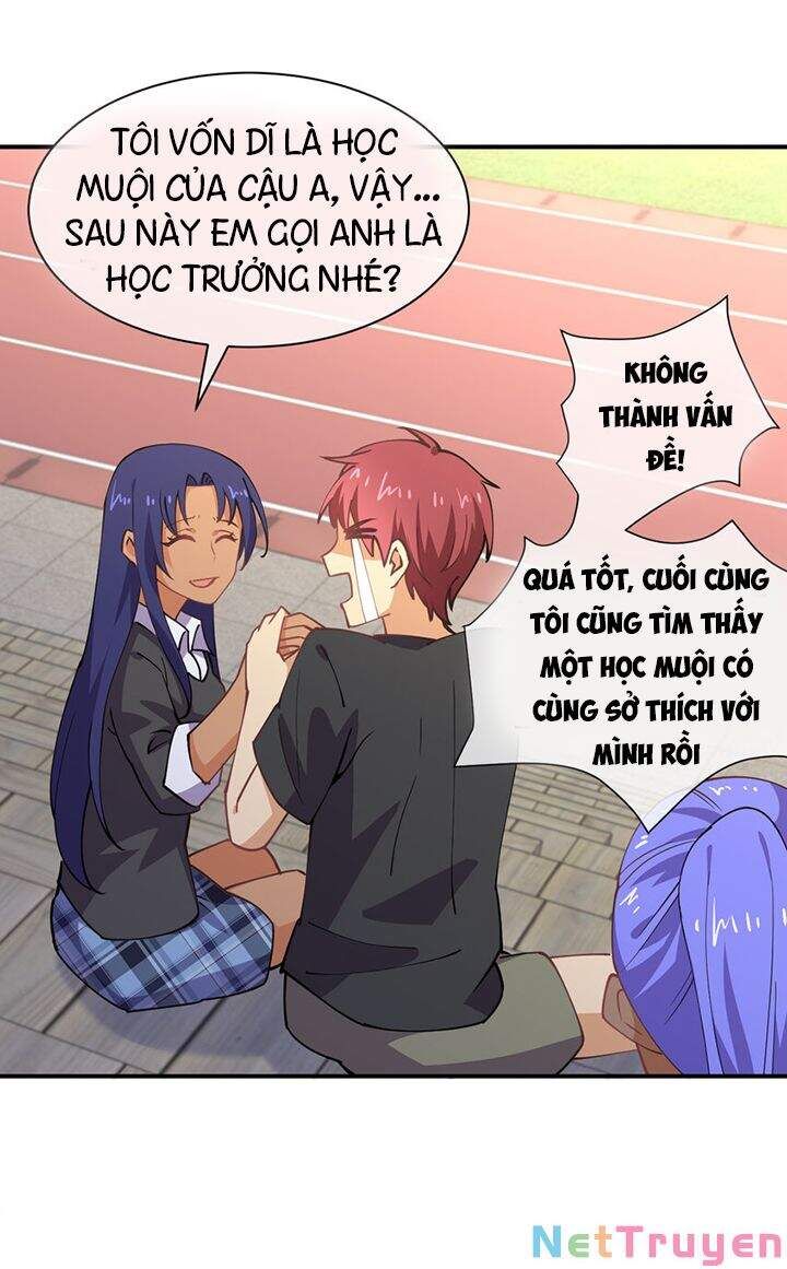 đọc truyện Bạn Gái Tôi Là Long Ngạo Thiên Chương 25 ảnh 61 tại Thiên Thai Truyện