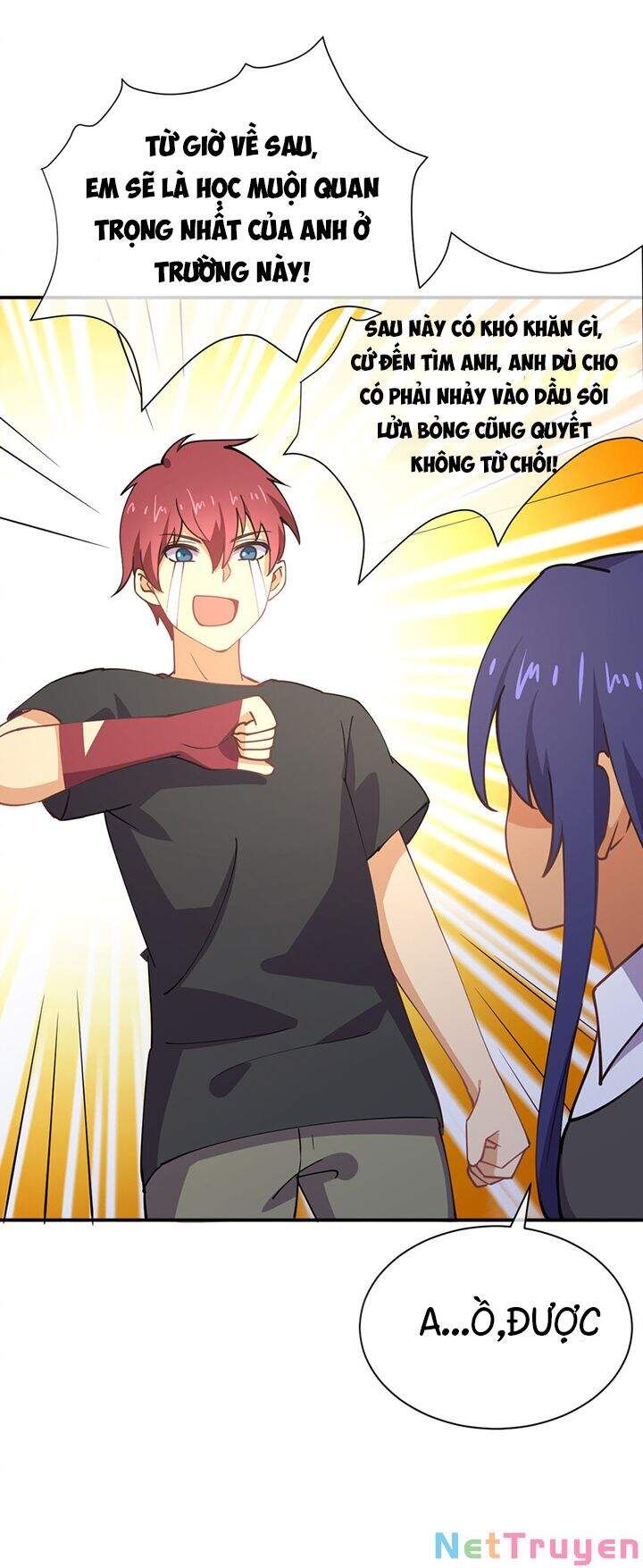 đọc truyện Bạn Gái Tôi Là Long Ngạo Thiên Chương 25 ảnh 62 tại Thiên Thai Truyện