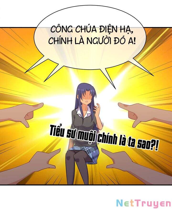 đọc truyện Bạn Gái Tôi Là Long Ngạo Thiên Chương 25 ảnh 66 tại Thiên Thai Truyện