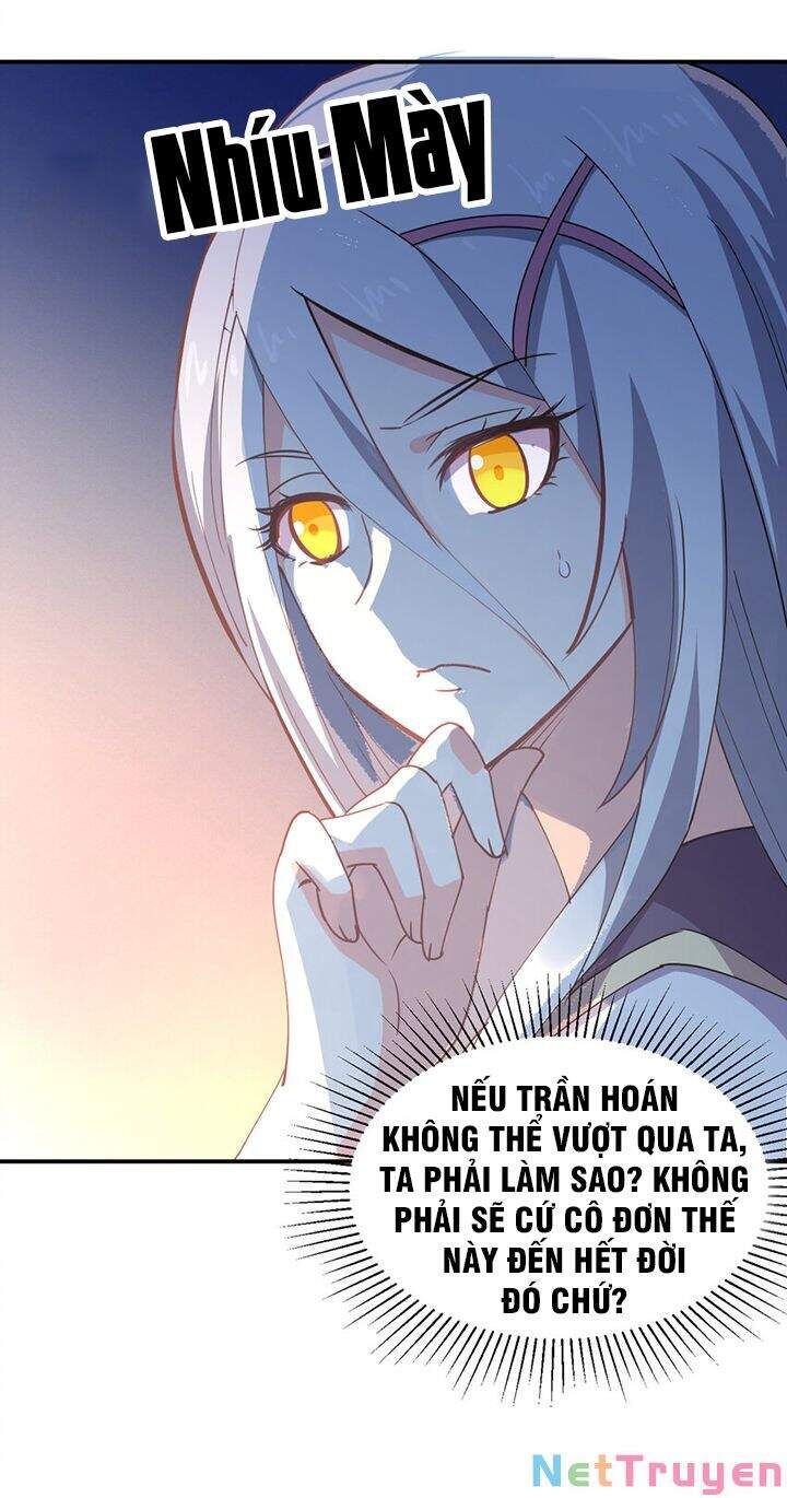 đọc truyện Bạn Gái Tôi Là Long Ngạo Thiên Chương 26 ảnh 13 tại Thiên Thai Truyện